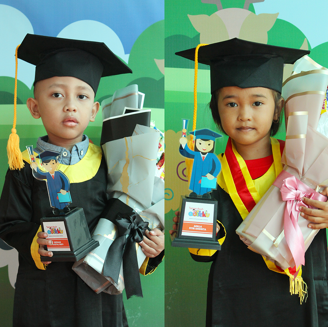 Wisuda 2025